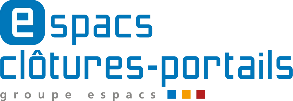 Espacs Clôtures portails - Logo
