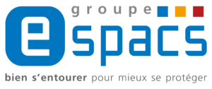 Groupe Espacs - Logo